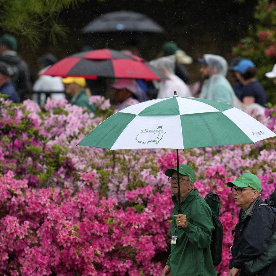 The Masters: When it starts, how to watch, betting odds for golf's first major of 2025